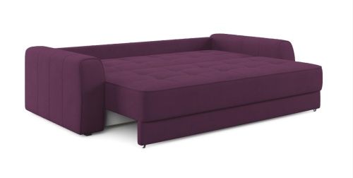 Диван прямой Кайман Zara Violet  3