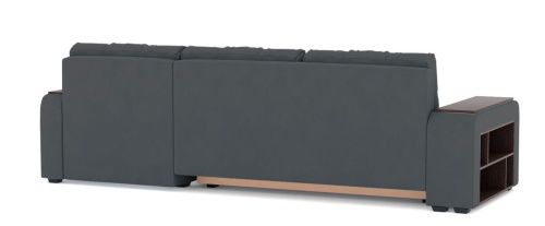 Диван угловой Милан Zara Grey  4