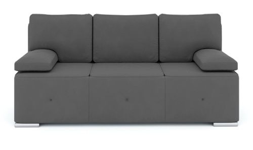 Диван прямой Хавьер Zara Grey  2