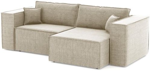 Диван угловой Лофт 2 Beige
