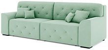 Диван прямой Вегас Zara Mint