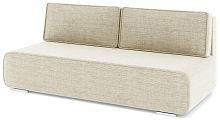 Диван прямой Уно Dream Beige