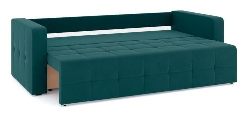 Диван прямой Босс 14.3 Zara Izumrud  3