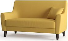 Диван прямой Либерти Zara Yellow