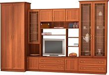 Стенка Бравия 4