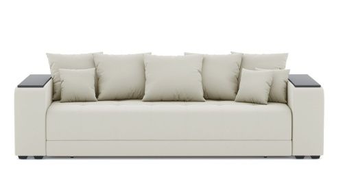 Диван прямой Дубай Zara Cream  2