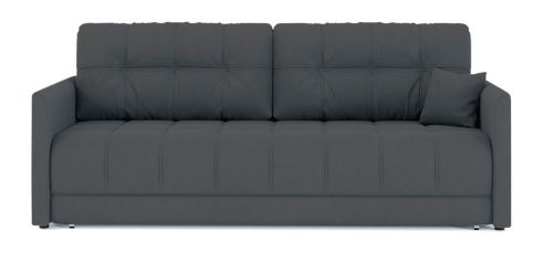 Диван прямой Босс Лофт, Zara Grey  2