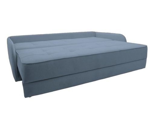 Диван прямой Каймак (Клауд) Navy  3