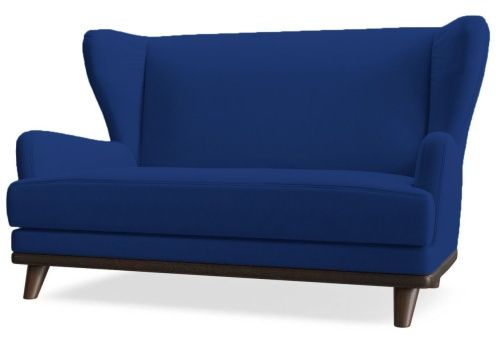 Диван Оскар Zara Blue