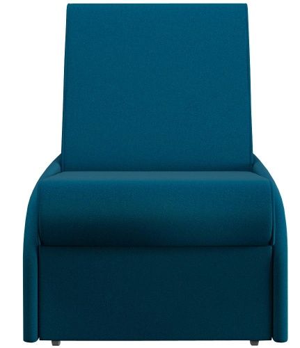 Кресло-кровать Глобус Blue 33  2