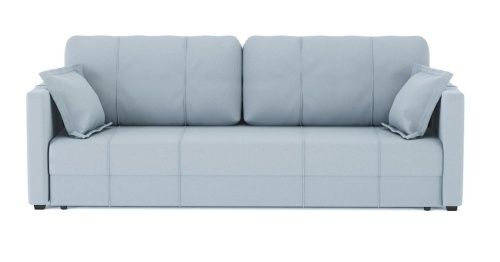 Диван прямой Римини-2 Zara Lt.Grey  2