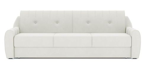 Диван прямой Ингрид Zara Cream  2