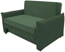 Диван прямой Атика (Валли) Amigo Green