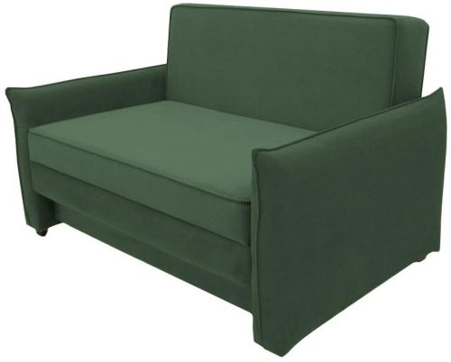 Диван прямой Атика (Валли) Amigo Green