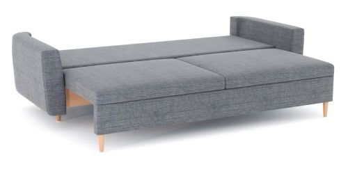 Диван прямой Норфолк Dream Grey  3