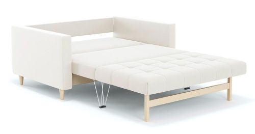 Диван прямой Квадро Zara Cream  3