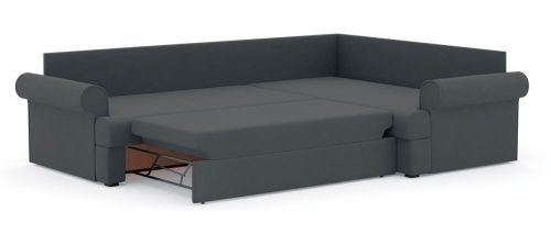 Диван угловой Мирта Zara Grey  3