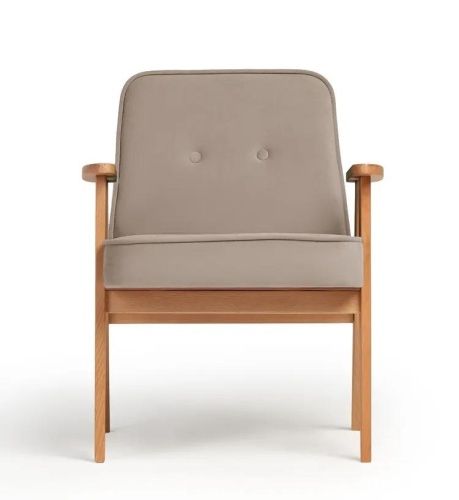 Кресло Несс Max Beige  3