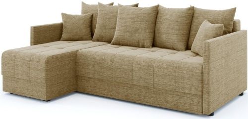 Диван угловой Хант Dream Dk.Beige
