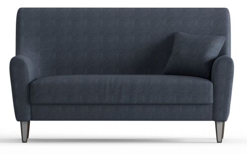 Диван прямой Либерти Galaxy Dk.Blue  2