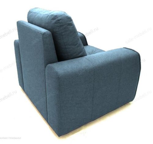 Кресло Кайман Blue  3