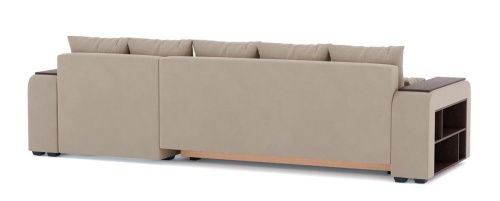 Диван угловой Дубай Max Beige  4