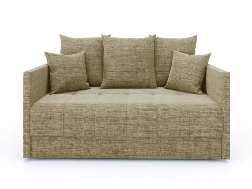 Диван прямой Хант Мини Dream Dk.Beige  2