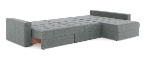 Диван угловой Брест 3 Dream Grey  4