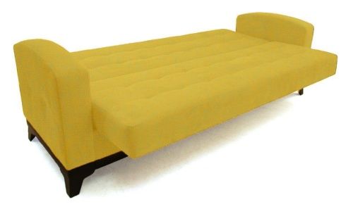 Диван-кровать Оскар Yellow  2