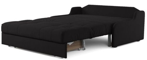 Диван прямой Виа 8 Black  3