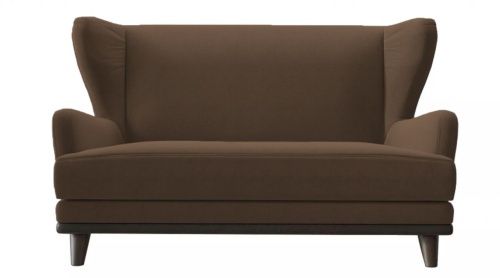 Диван Оскар Zara Brown  2