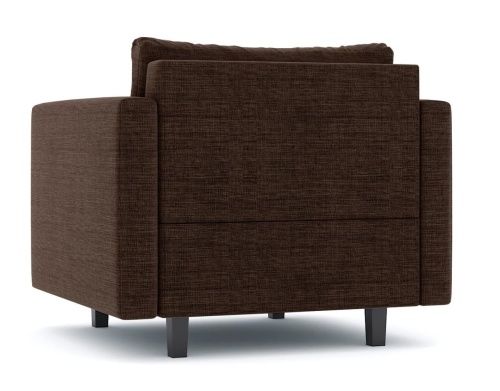 Кресло Герадин Dream Brown  3