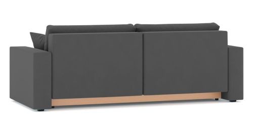 Диван прямой Брест Zara Grey  4