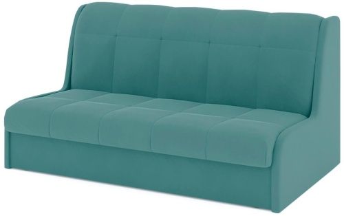 Диван прямой Токио Max Blue