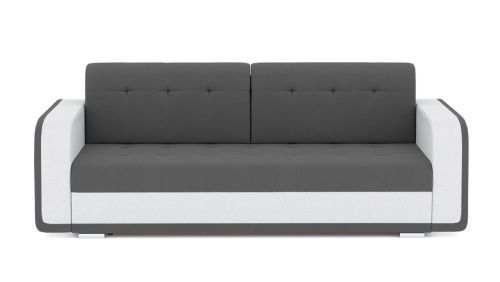 Диван прямой Генри Zara Grey  2
