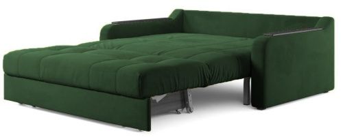 Диван прямой Napoli Green  3