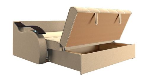 Диван прямой Братислава Amigo Beige  4