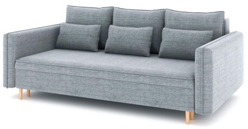 Диван прямой Рон Dream Lux 8