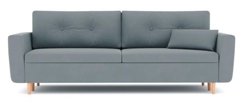 Диван прямой Норфолк Zara Lt.Grey  2