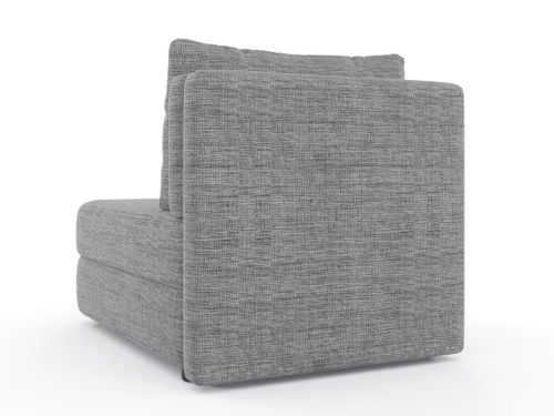 Кресло-кровать Стэп Dream Grey  5