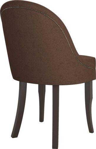 Кресло Тори Galaxy Choco  3