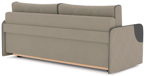 Диван прямой Марсель Zara Light  4