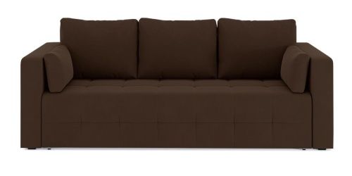 Диван прямой Босс 14.3 Zara Brown  2