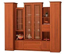 Стенка Бравия 7