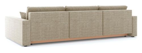 Диван угловой Брест 3 Dream Beige  5