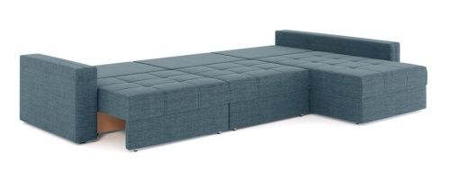 Диван угловой Брест 3 Dream Blue  4