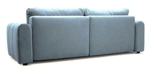 Диван прямой Гранд-2 Blue  4