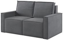 Диван прямой Лофт мини Grey 18