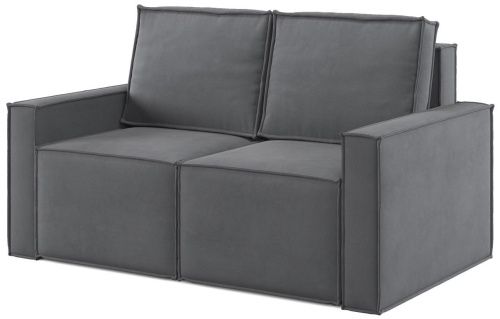 Диван прямой Лофт мини Grey 18