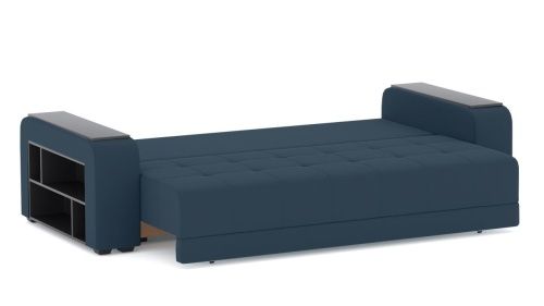 Диван прямой Дубай Zara Indigo  3